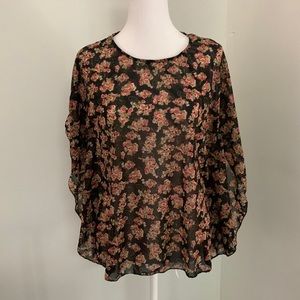 Cute women blouse home made